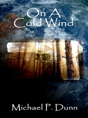 cover image of On a Cold Wind